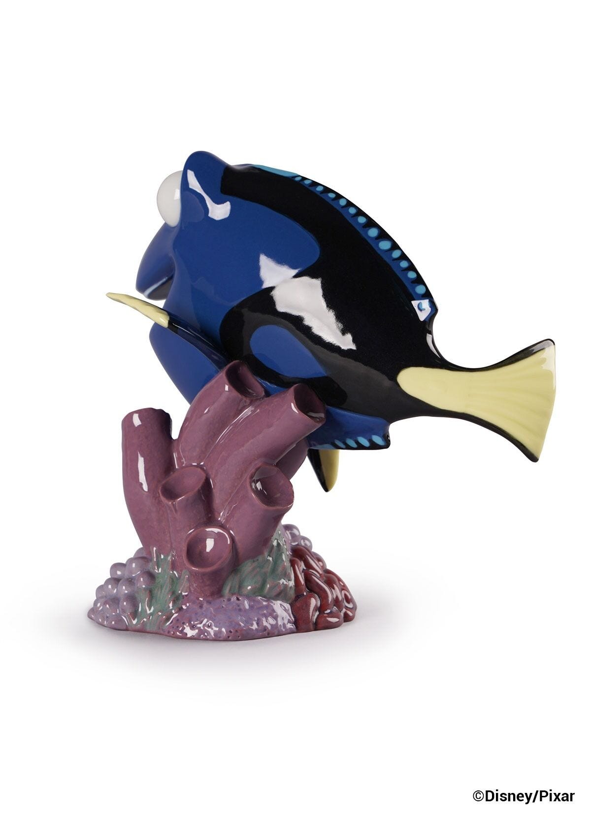 Dory Figurine | Lladró® Europe