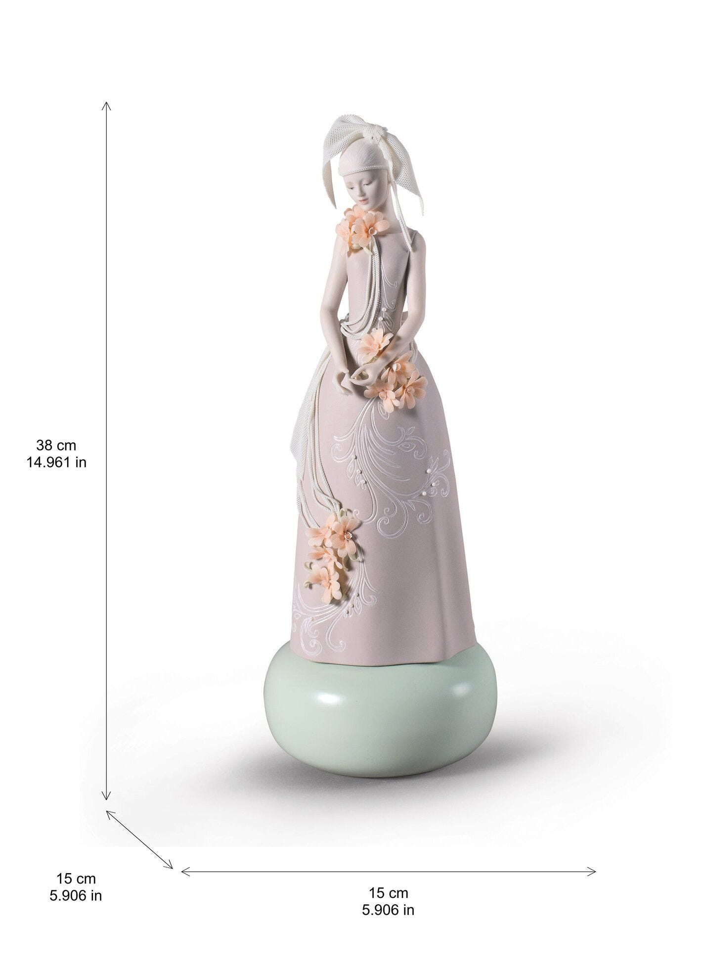 オート・アリュール(高貴) =Limited Edition= | リヤドロ公式オンライン