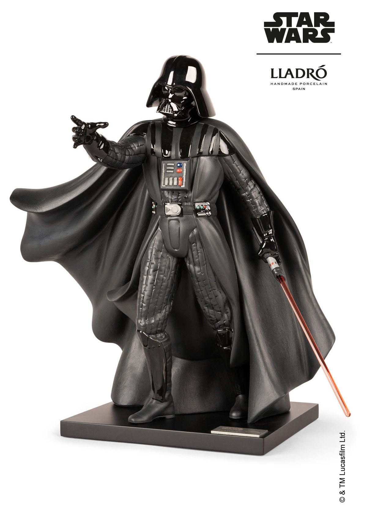 Darth Vader Prototype Edition フィギュア Star Wars Retro Collection Darth Vader (Prototype Edition)