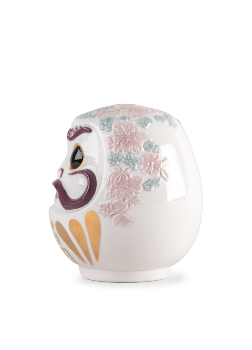 Daruma (Pink) | リヤドロ公式オンライン