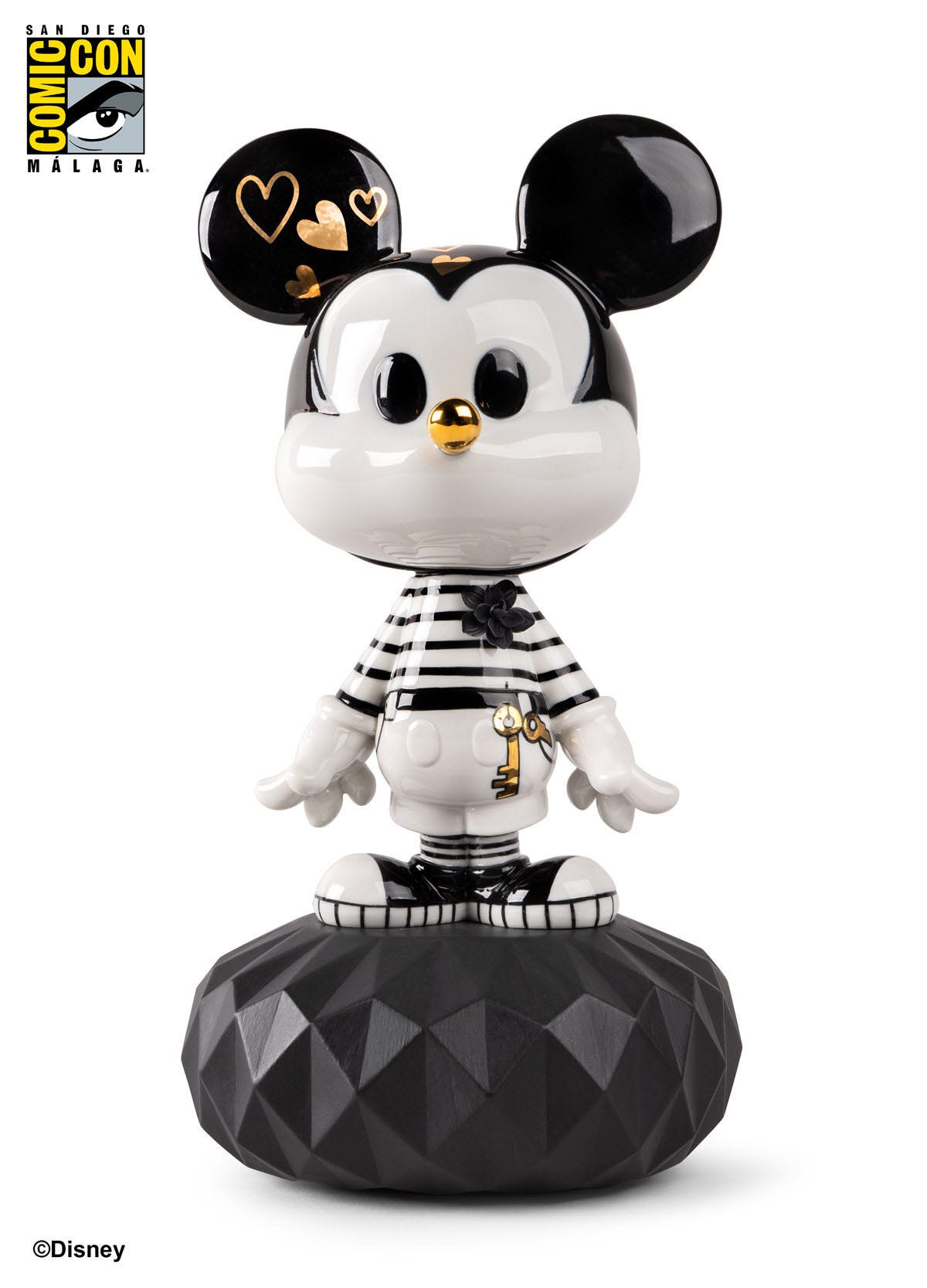 ミッキー　LLADRO 511a2nCpOJL.jpg_BO30,255,255,