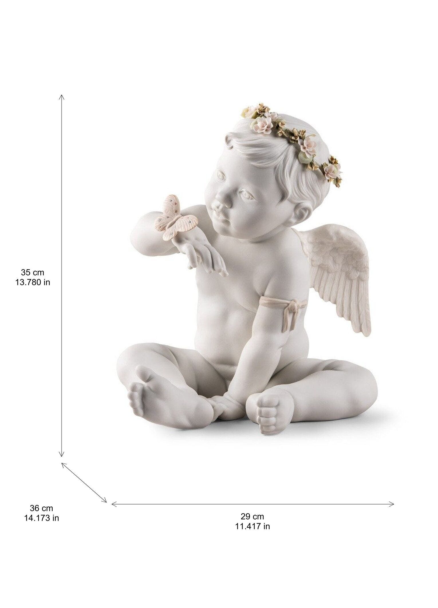 The Magic of Nature Sculpture. Limited Edition | Lladró® India