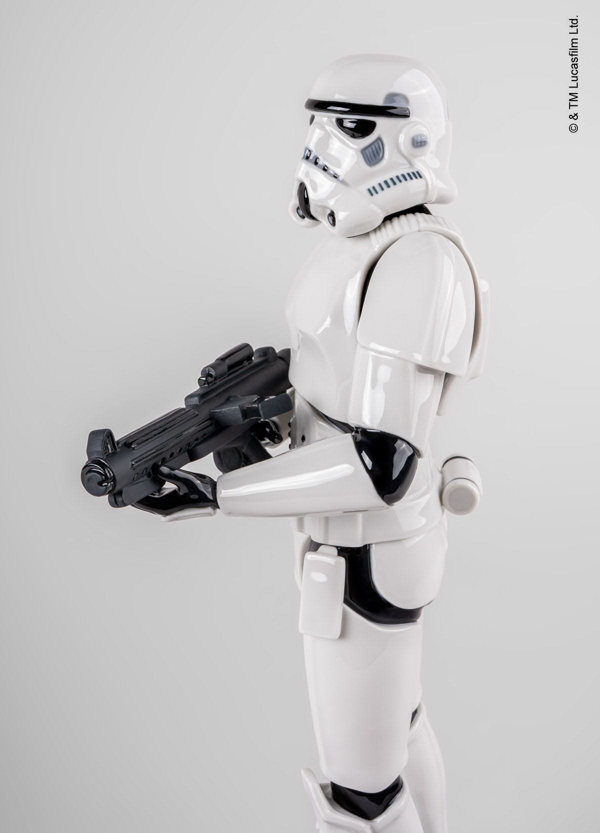 TROOPZ N THE HOOD RYCA ストームトルーパー 88体限定 ストームトルーパー - Limited Edition - | リヤドロ公式オンライン
