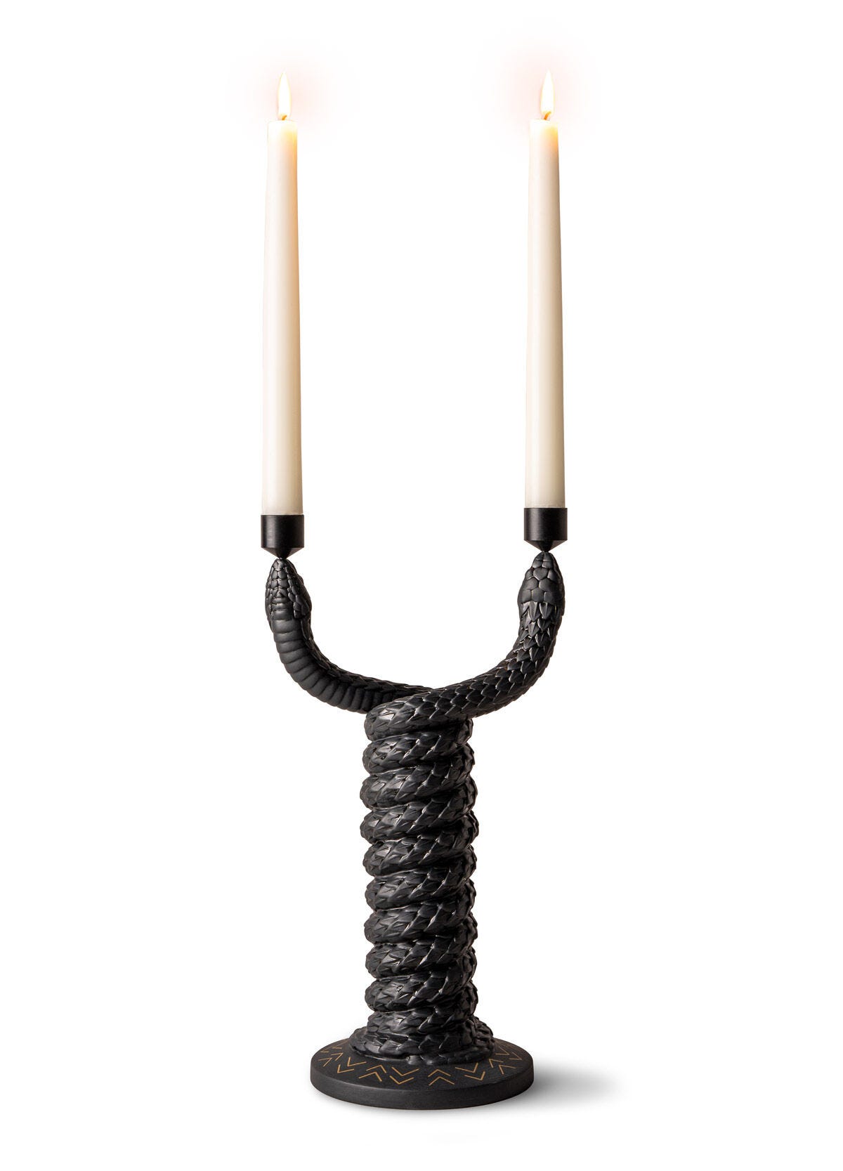 Candle Accessories – Serpent & Flame Candle Co