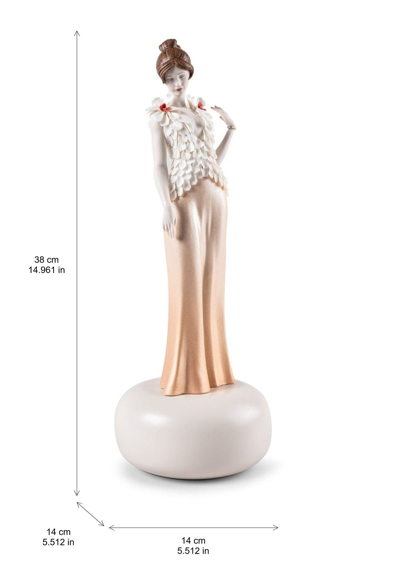 リヤドロLLADRO 「ヘンゼルとグレーテル」新品！ オート・アリュール(精華) =Limited Edition= | リヤドロ公式オンライン