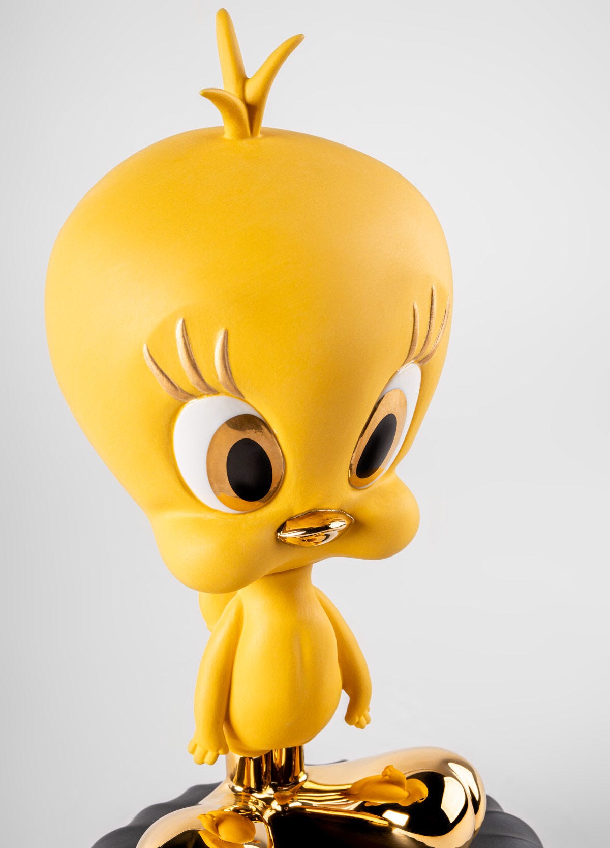 Tweety Sculpture | Lladró® Europe