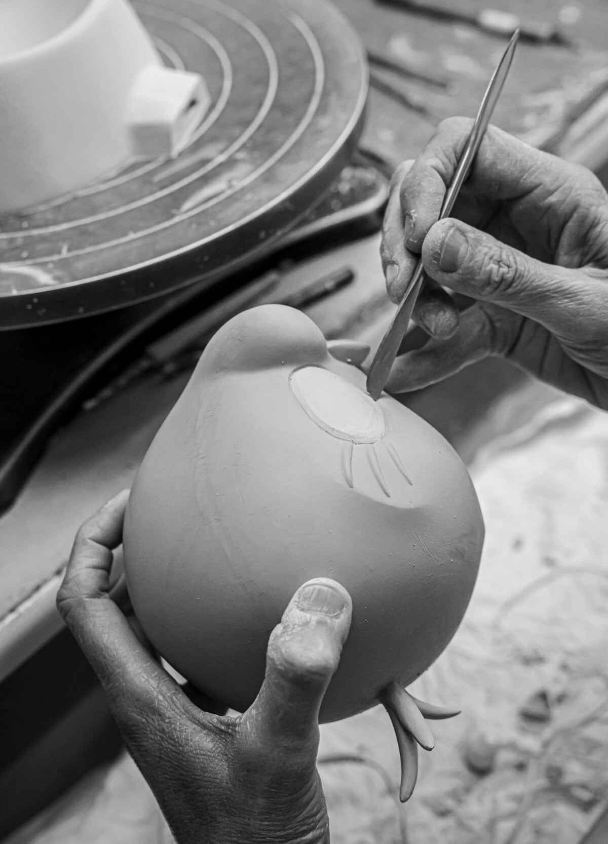 Tweety トゥイーティー オブジェ 置物 Tweety トゥイーティー オブジェ 置物