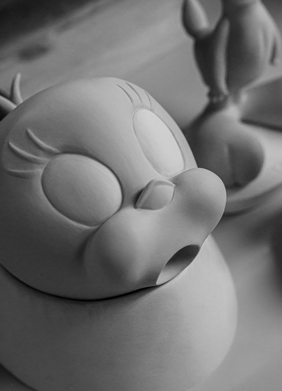Tweety トゥイーティー オブジェ 置物 01009748cc.jpg
