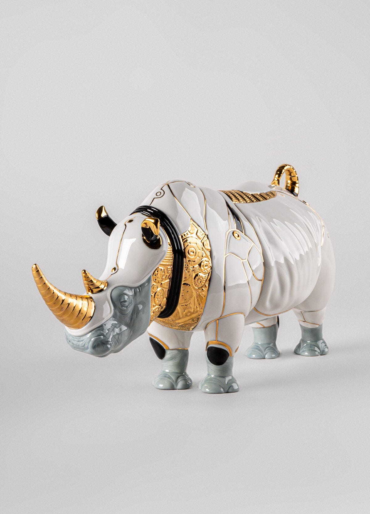Lladro リヤドロ外科医　新品未使用 外科医 | リヤドロ公式オンライン