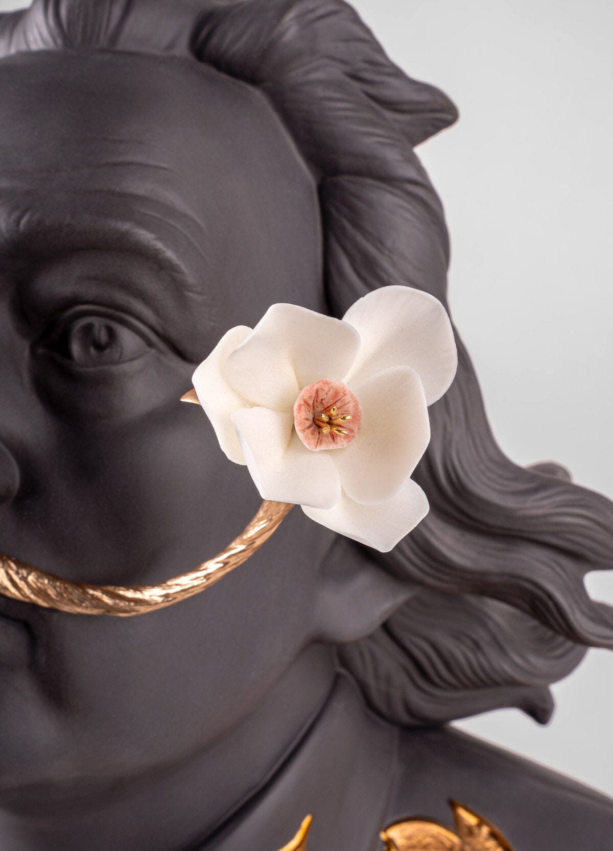 Dalí and Surrealism Sculpture. Limited Edition | Lladró® USA