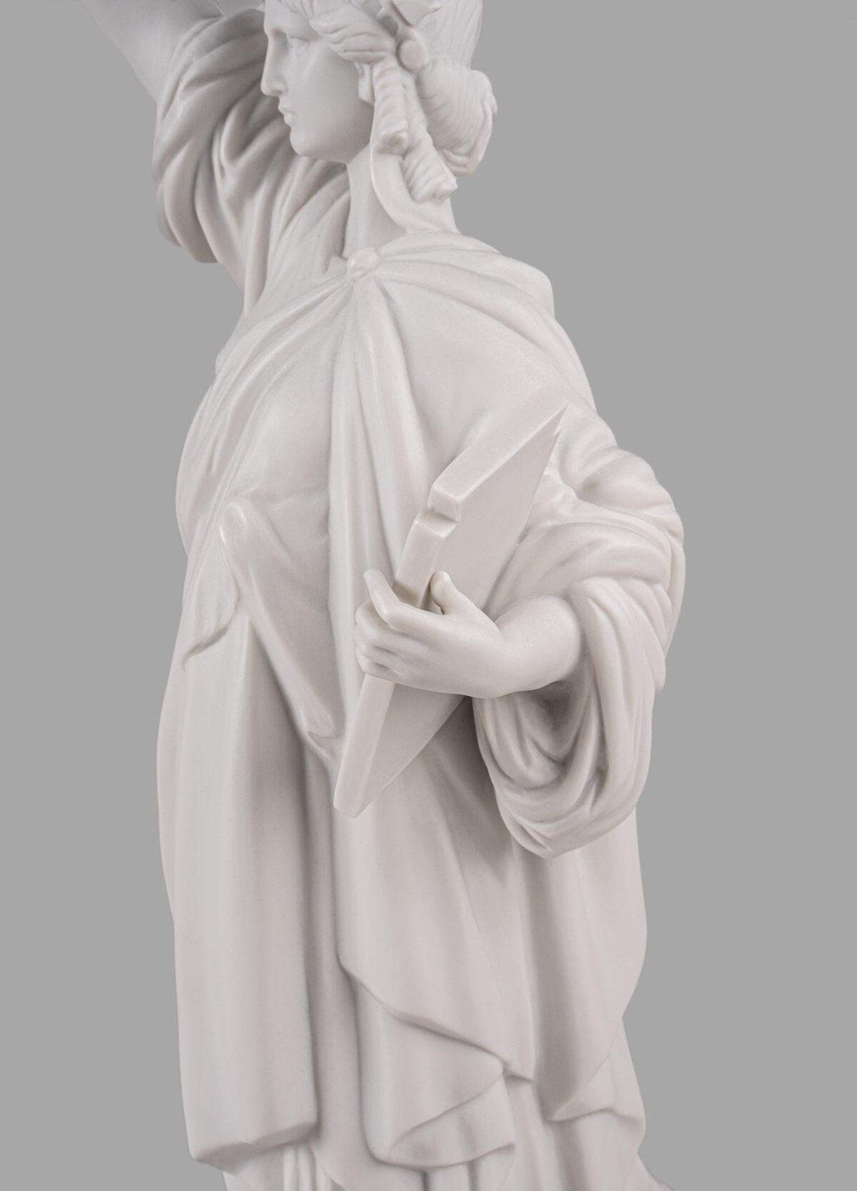 Statue of Liberty - 250th Anniversary Edition Sculpture. Limited