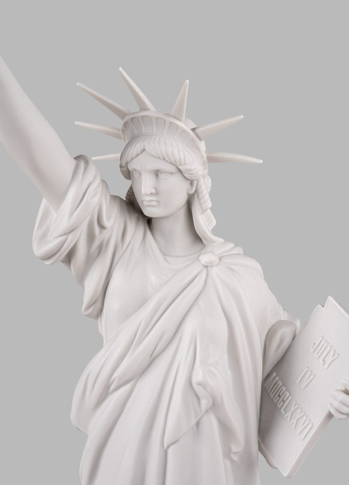 Statue of Liberty - 250th Anniversary Edition Sculpture. Limited