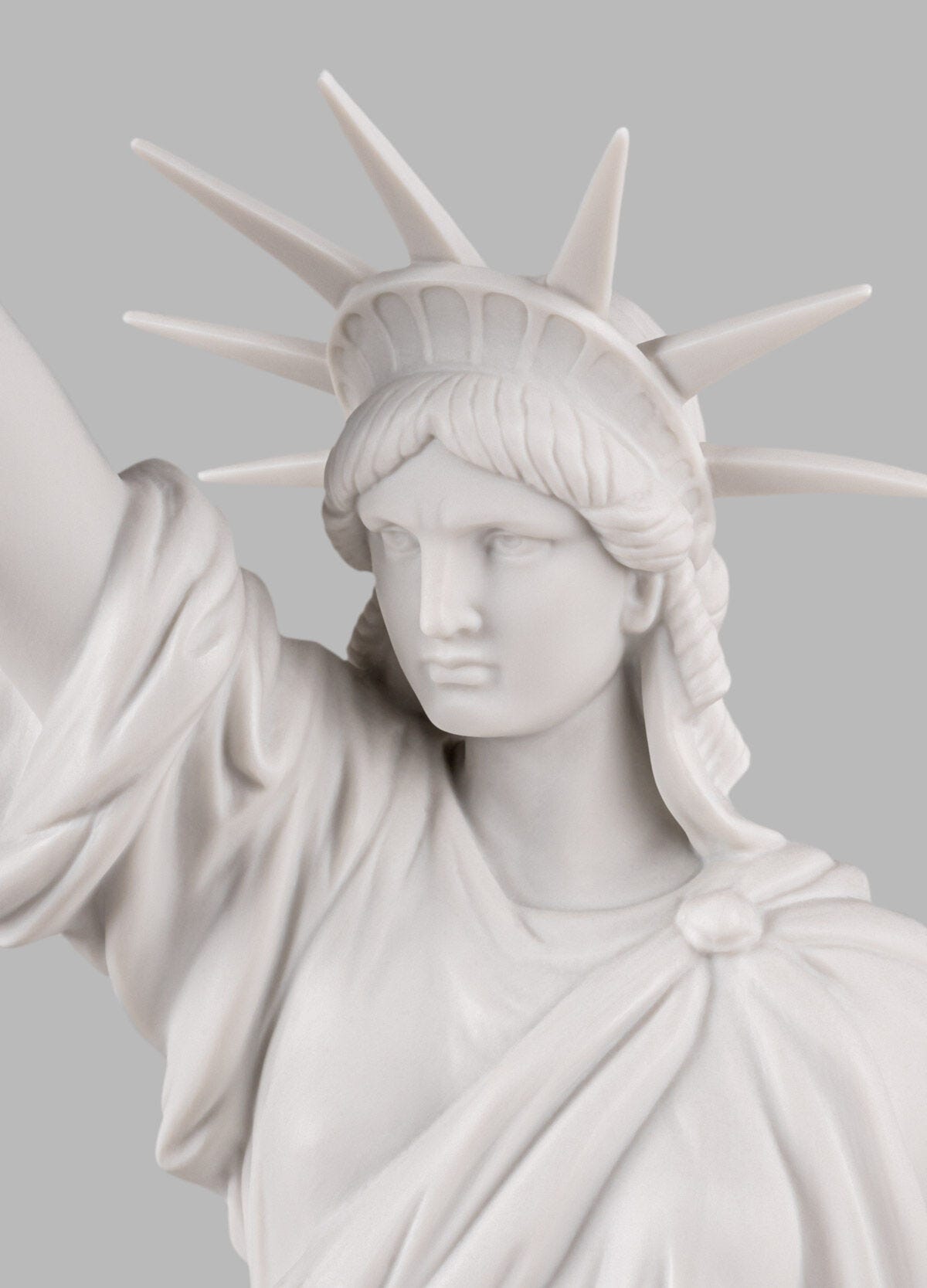 Statue of Liberty - 250th Anniversary Edition Sculpture. Limited