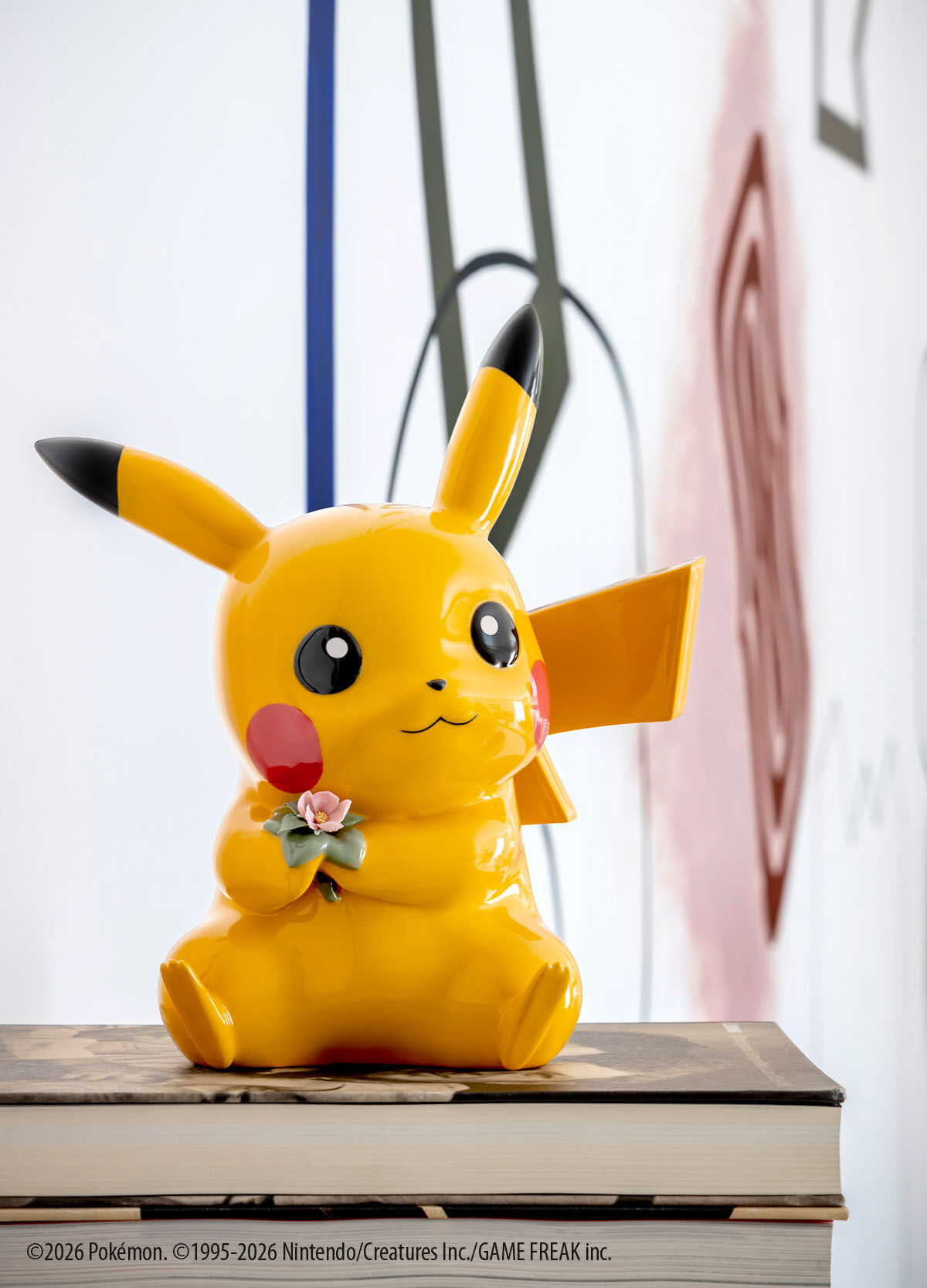 ピカチュウ | リヤドロ公式オンライン
