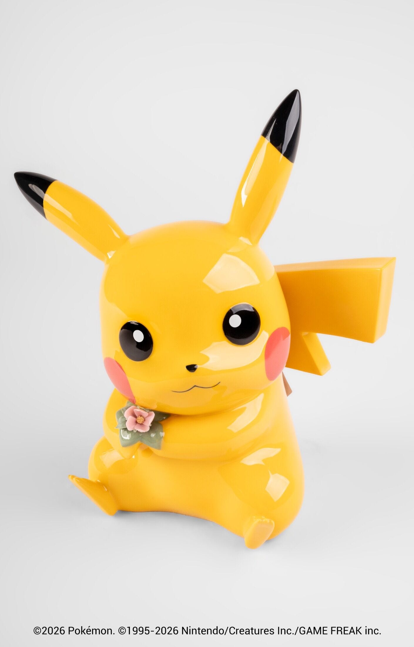 ピカチュウ | リヤドロ公式オンライン