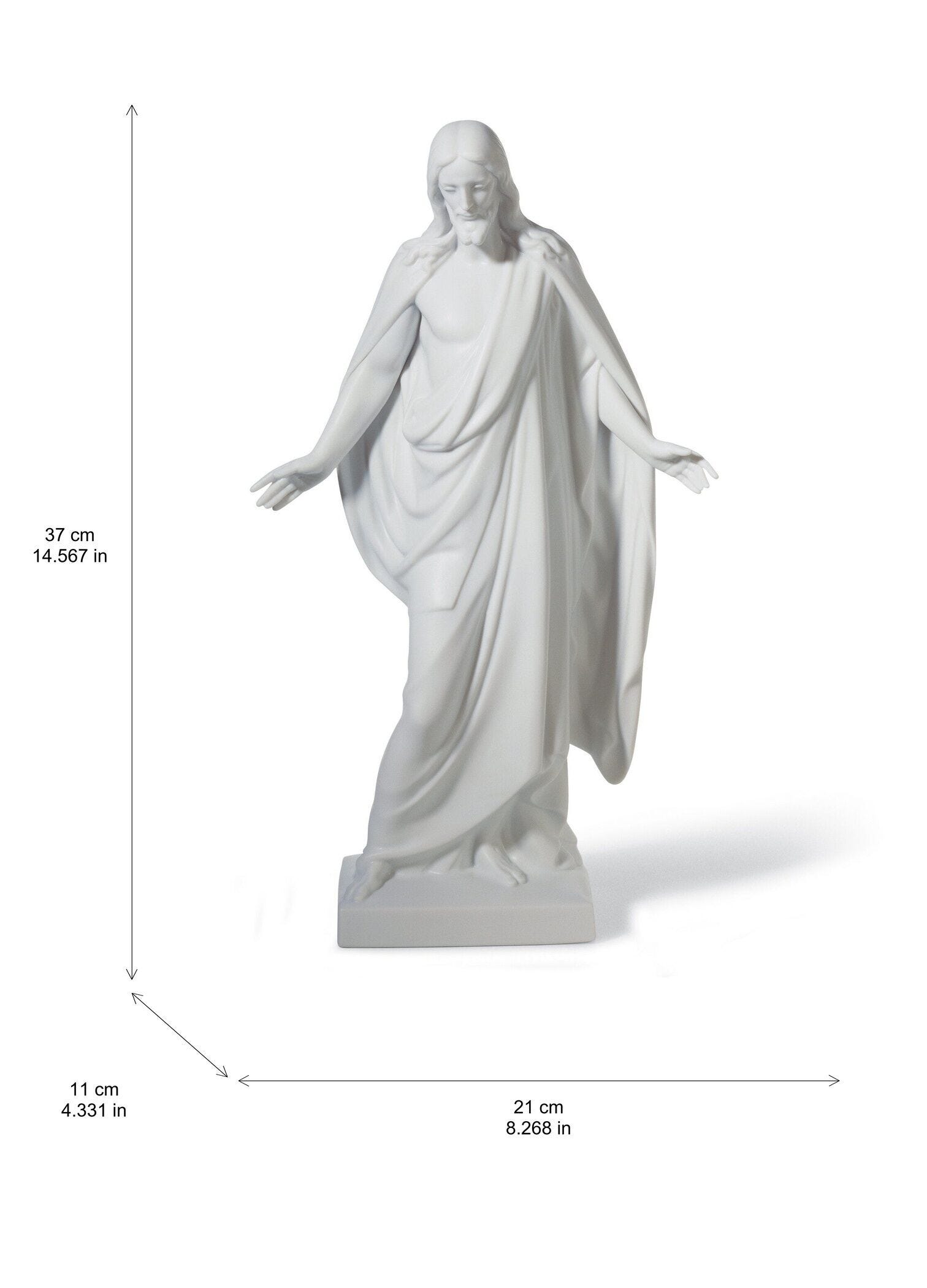 Christ Sculpture. Little | Lladró® India