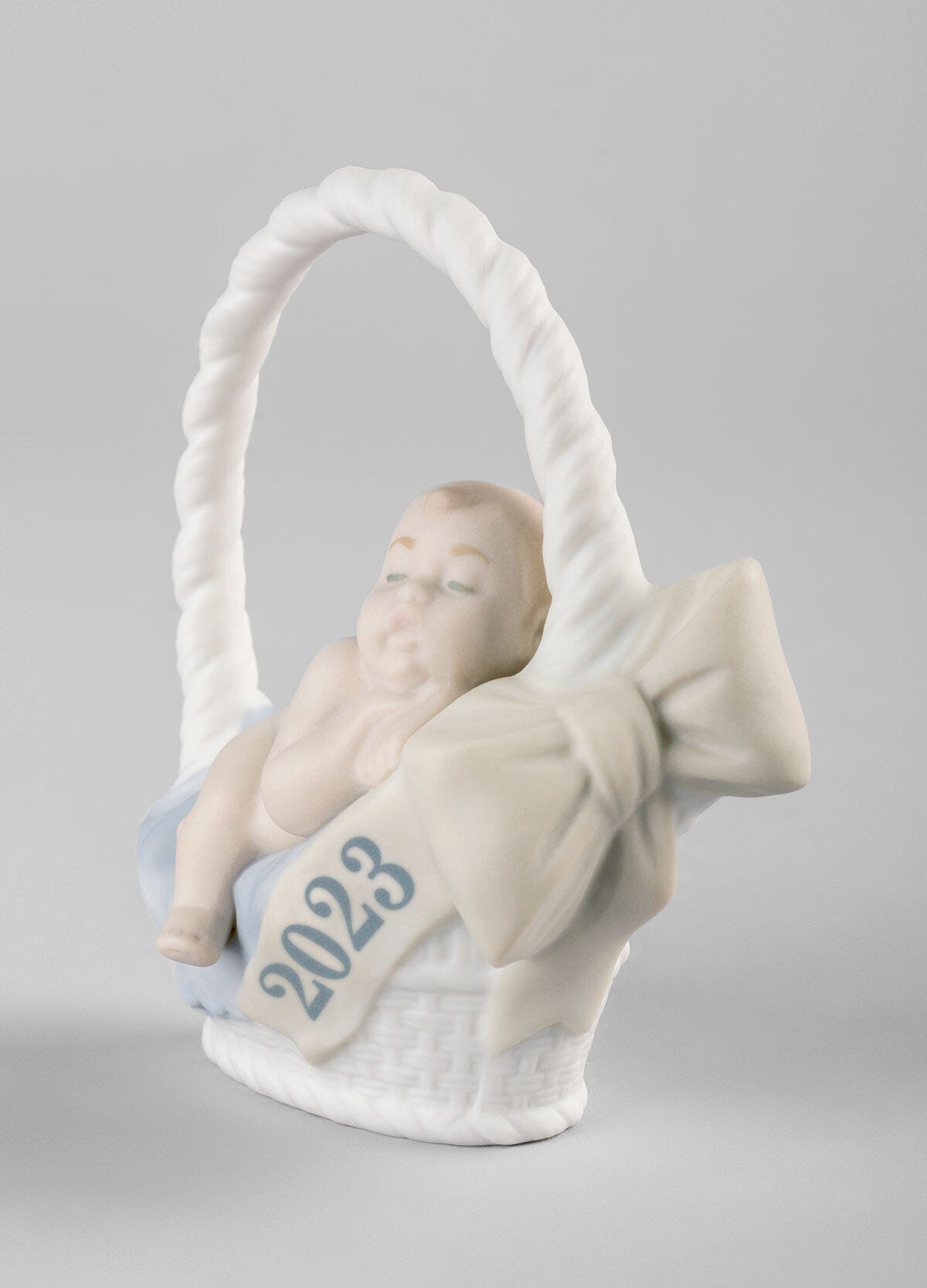 お誕生日おめでとう 2023＜男の子＞ | リヤドロ公式オンライン