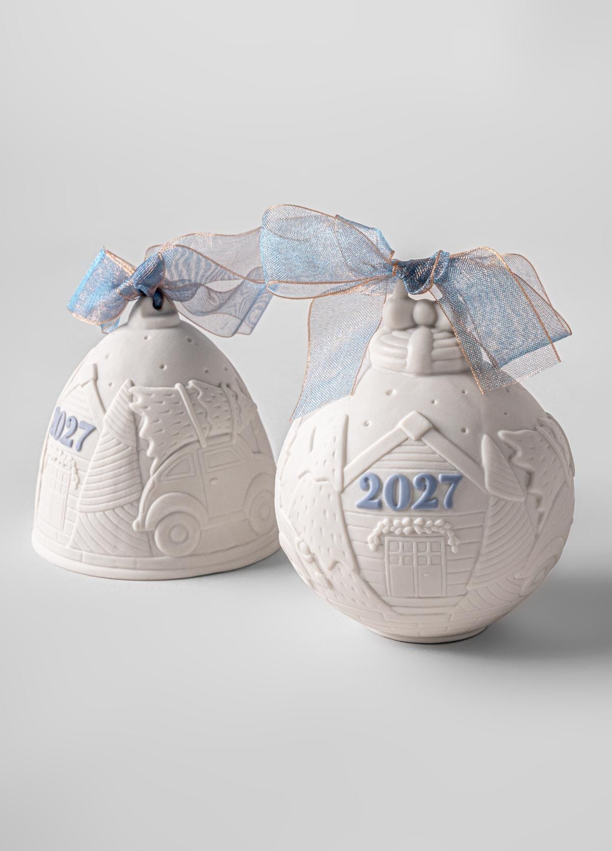 2027年イヤーボール | リヤドロ公式オンライン
