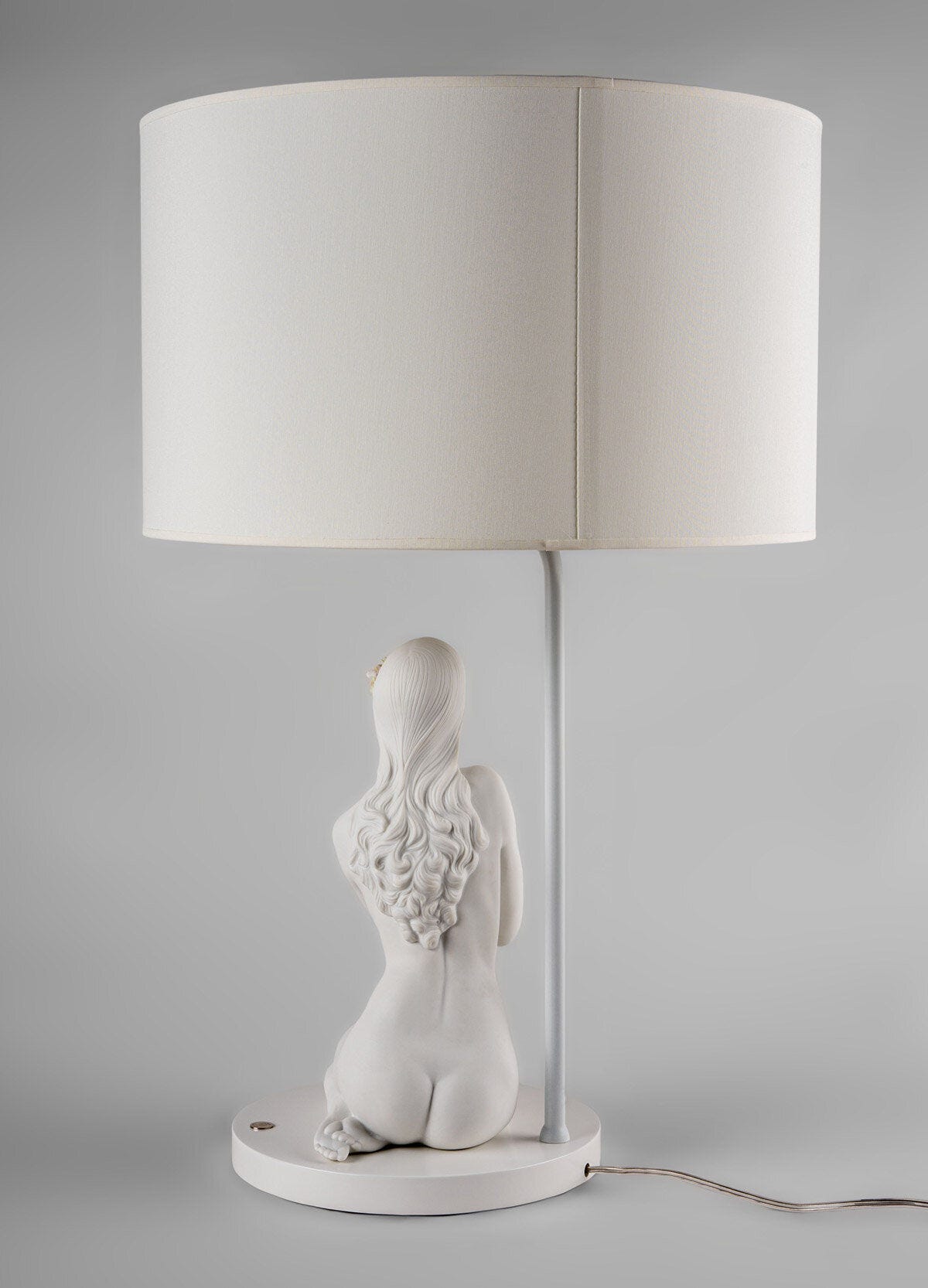 Inner Peace Table lamp | Lladró® Europe