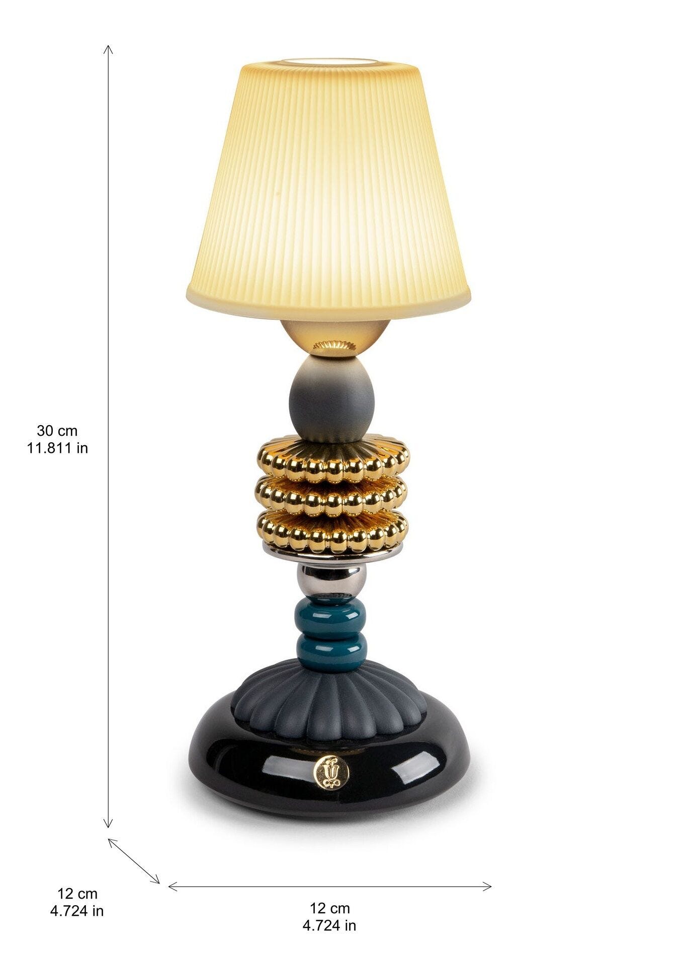 Firefly wireless lamp by Olga Hanono | Lladró® USA