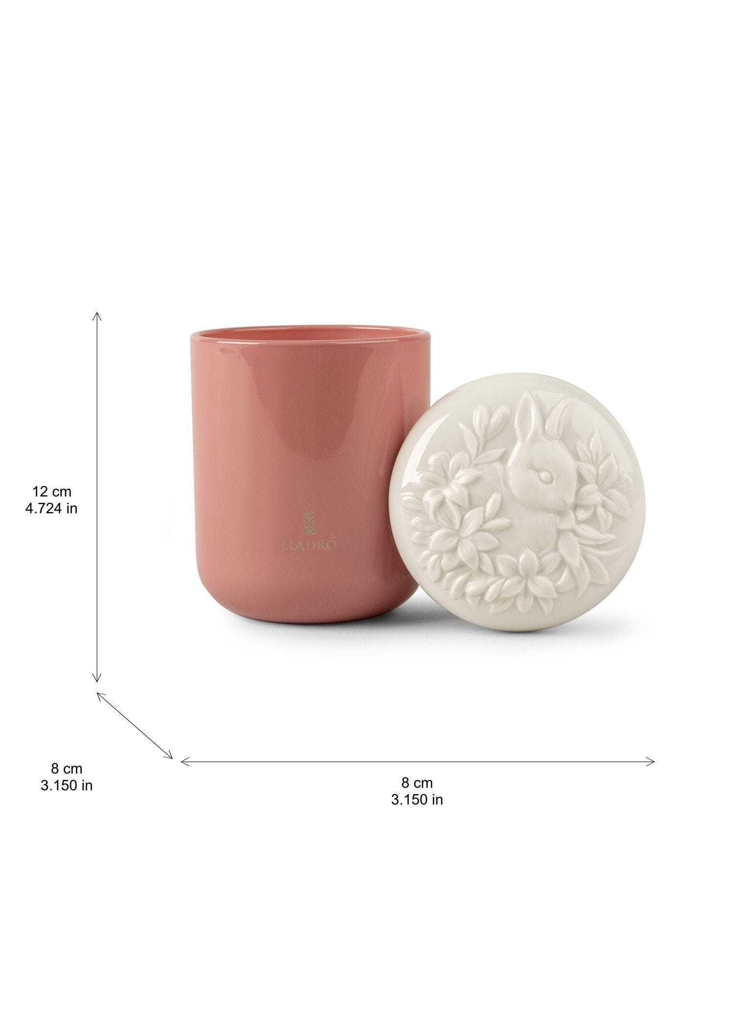 Rabbit candle - Sweet Memories | Lladró® India