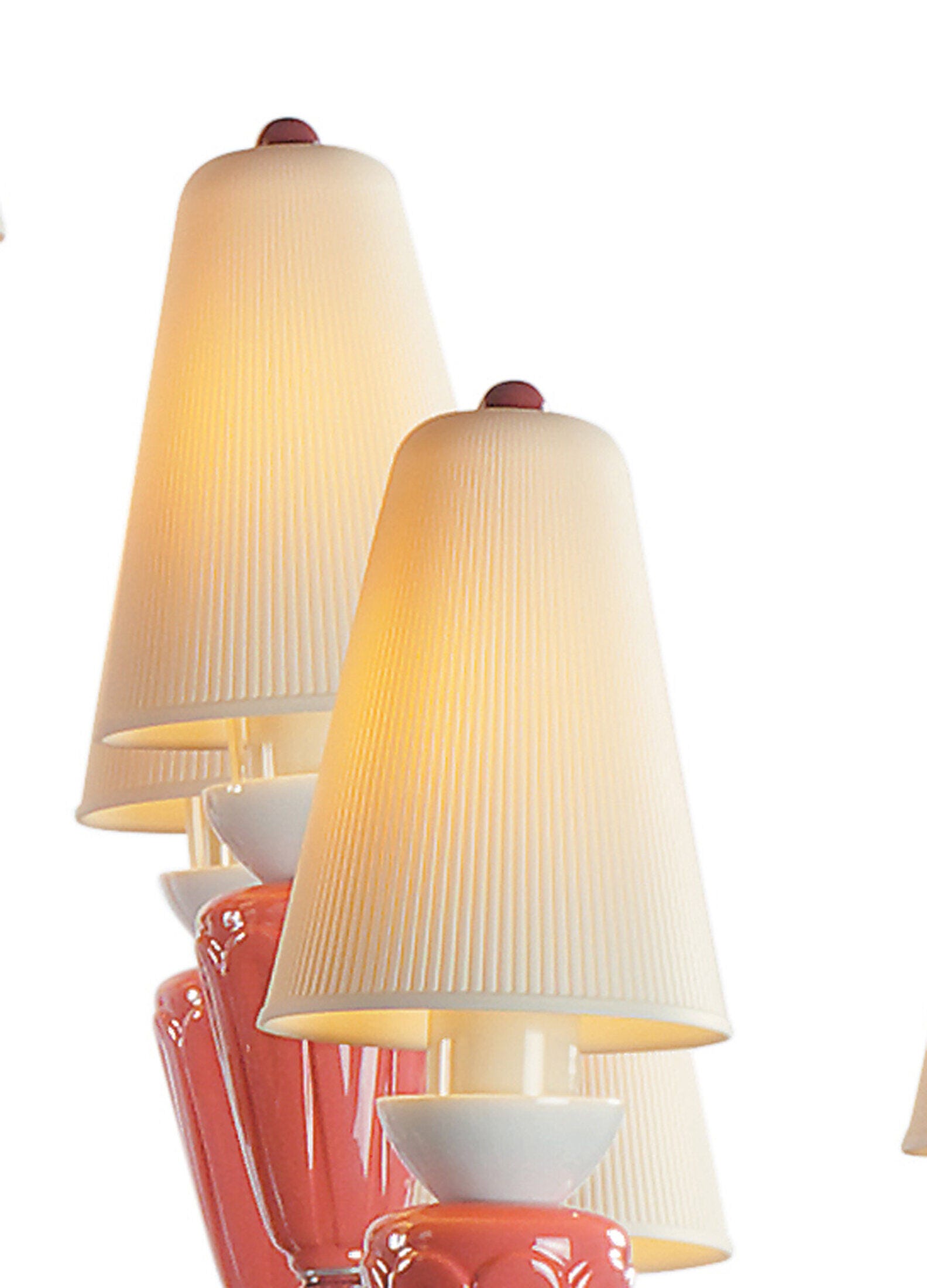 Ivy and Seed 20 Lights Chandelier | Lladró® India