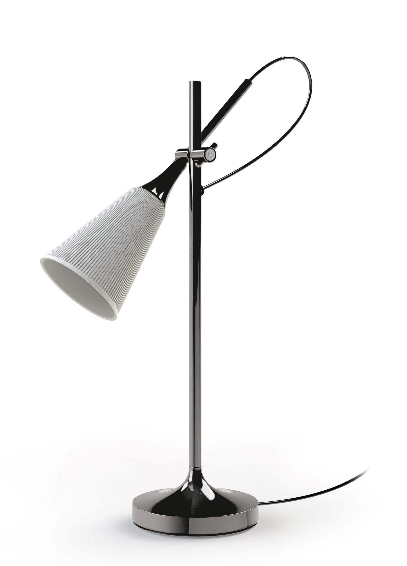 Jamz Reading Lamp. Black (US) Jamz Reading Lamp. Black (US)