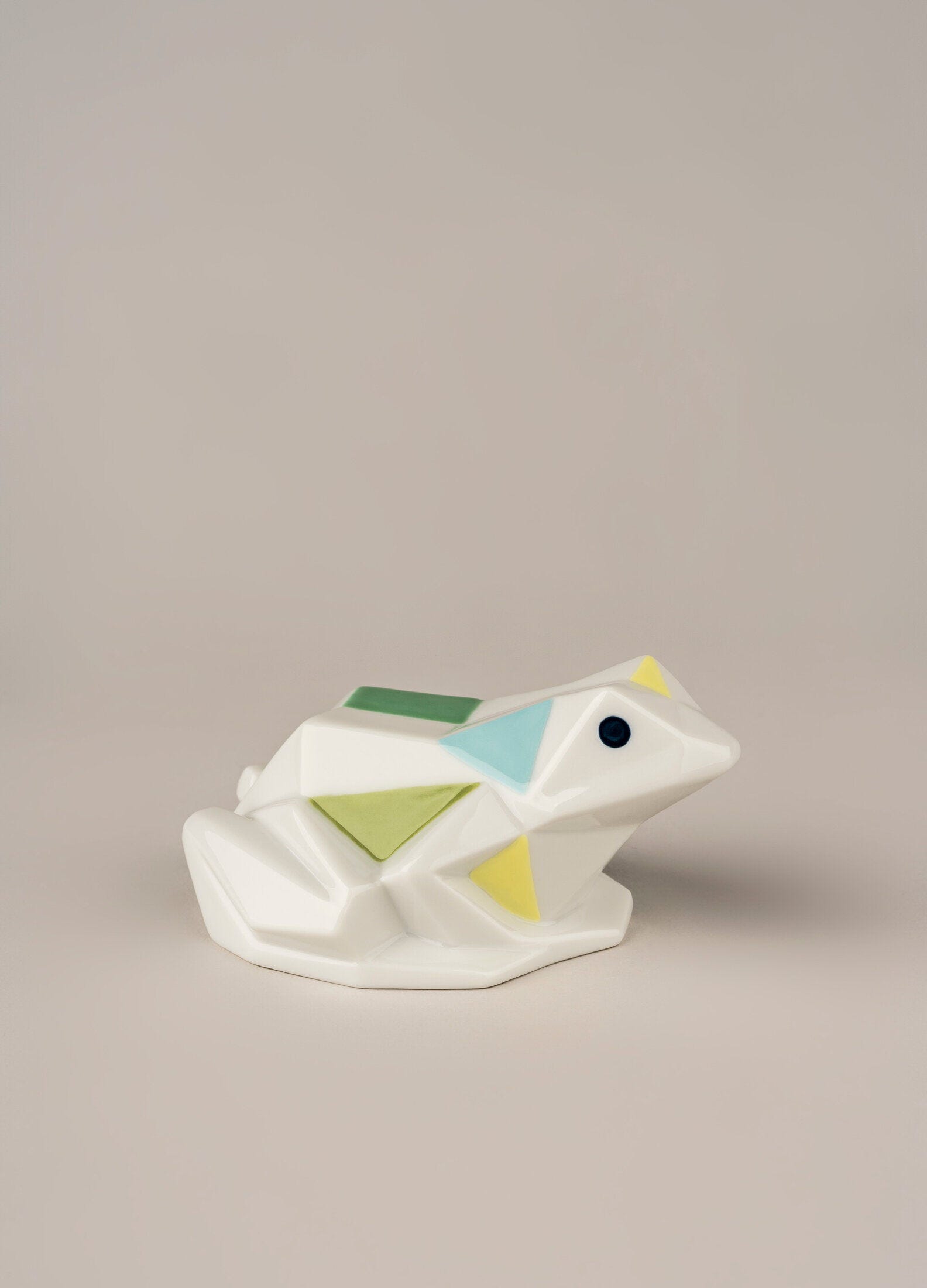 Origami カエル | リヤドロ公式オンライン