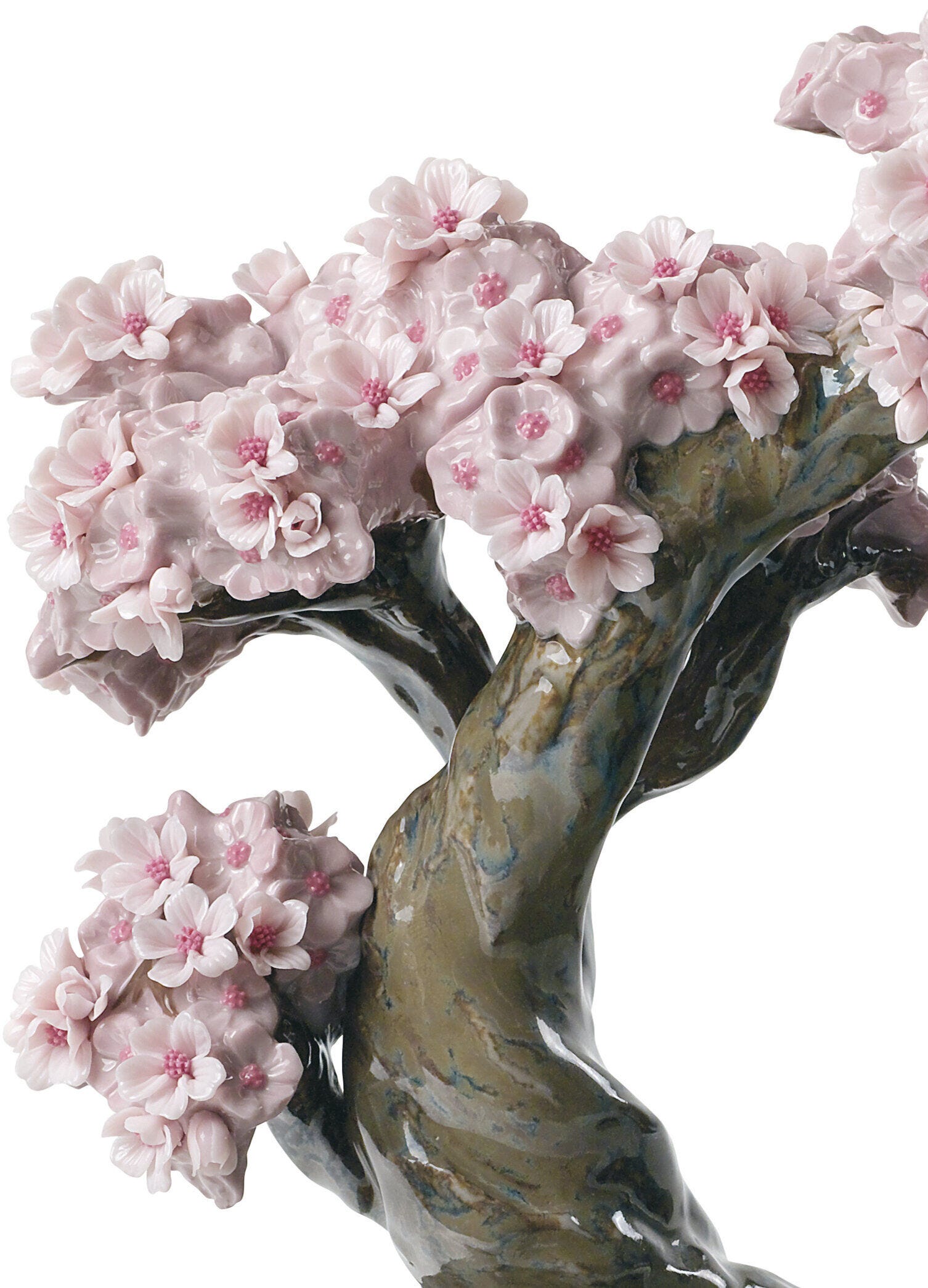 桜 - Lladro-Japan