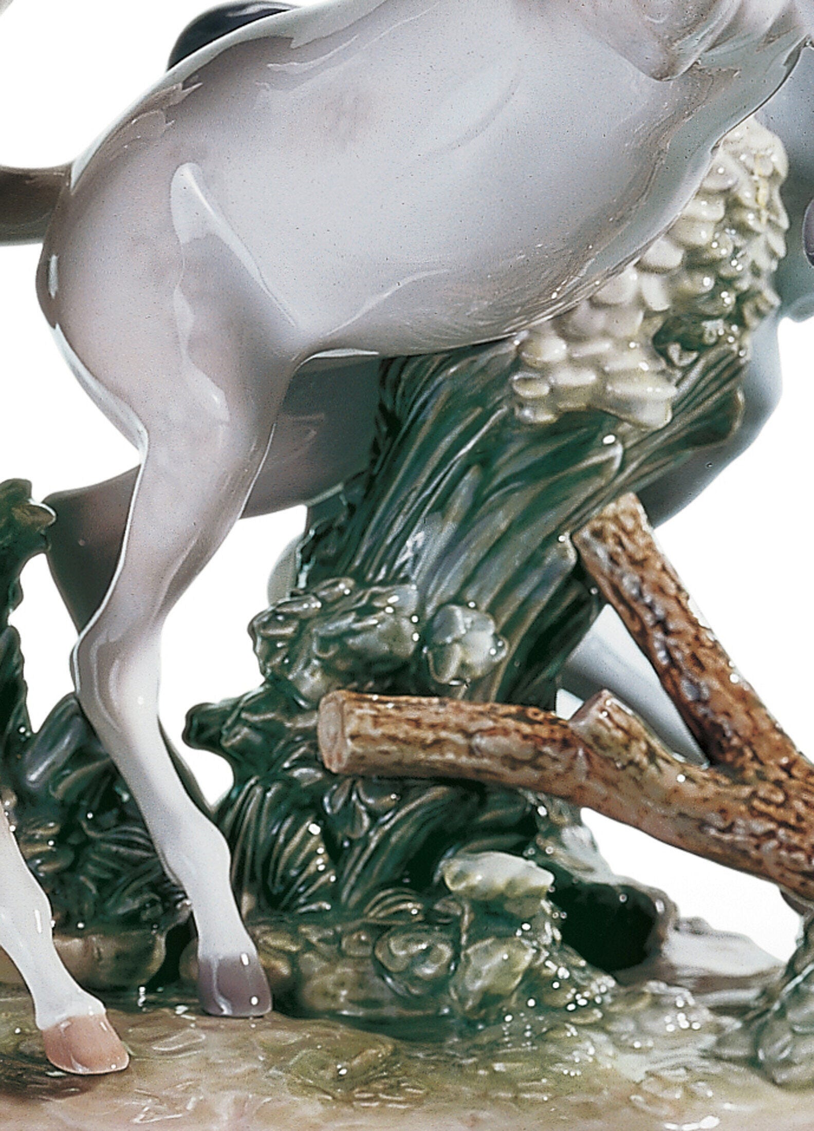 飛翔 - Lladro-Japan