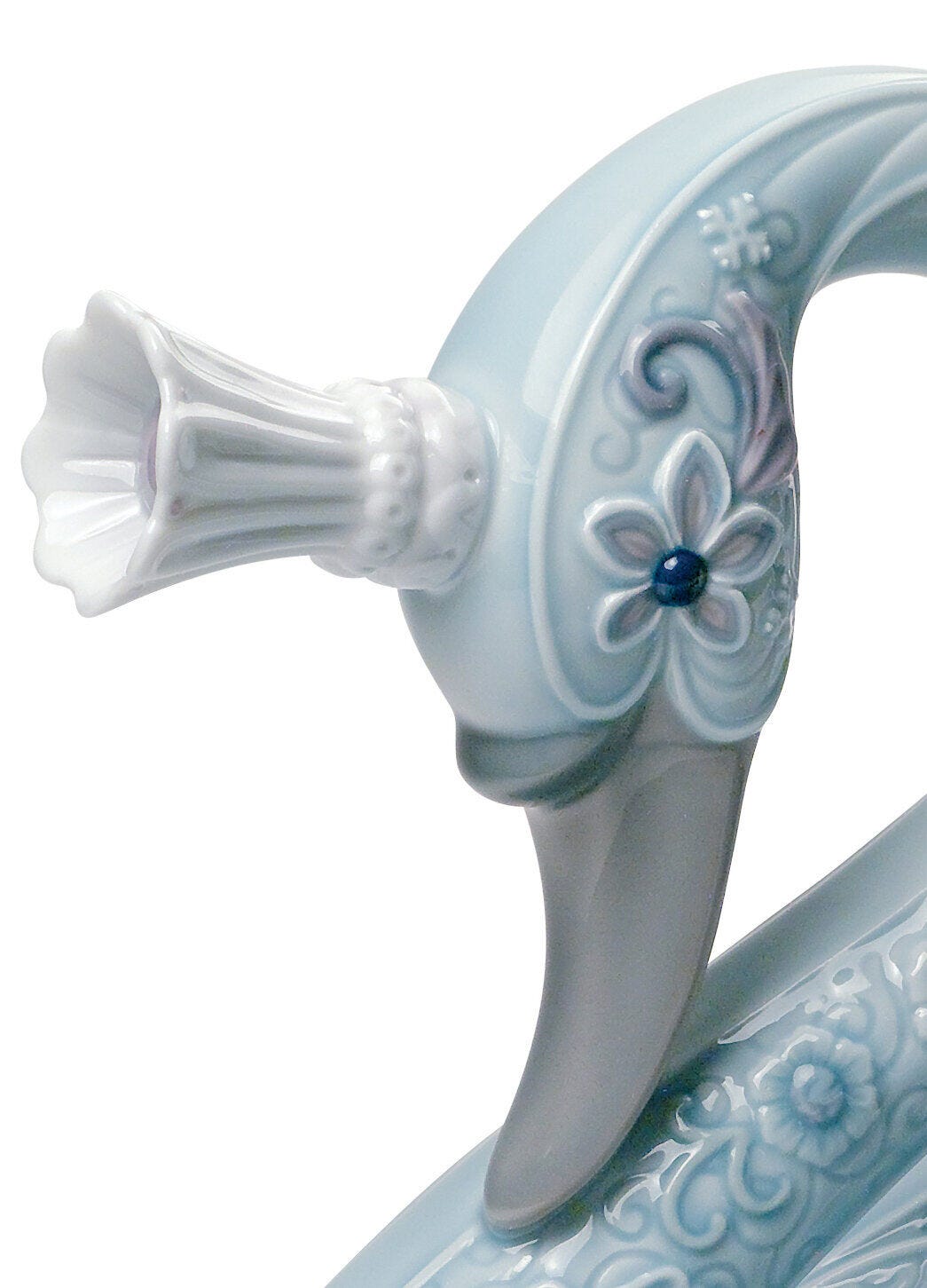 白鳥姫 - Lladro-Japan 白鳥姫 - Lladro-Japan