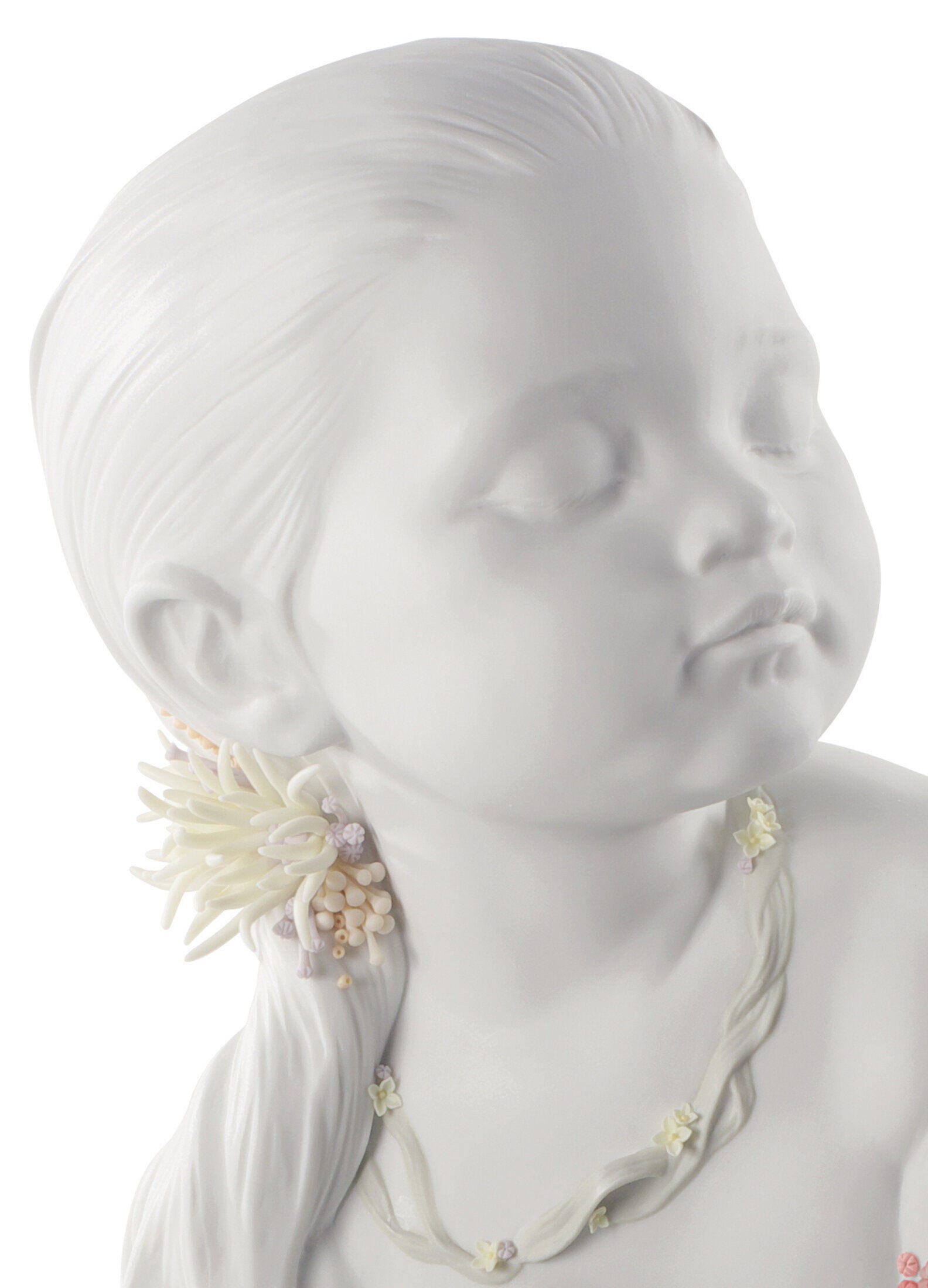 マーメイド =Limited Edition= - Lladro-Japan