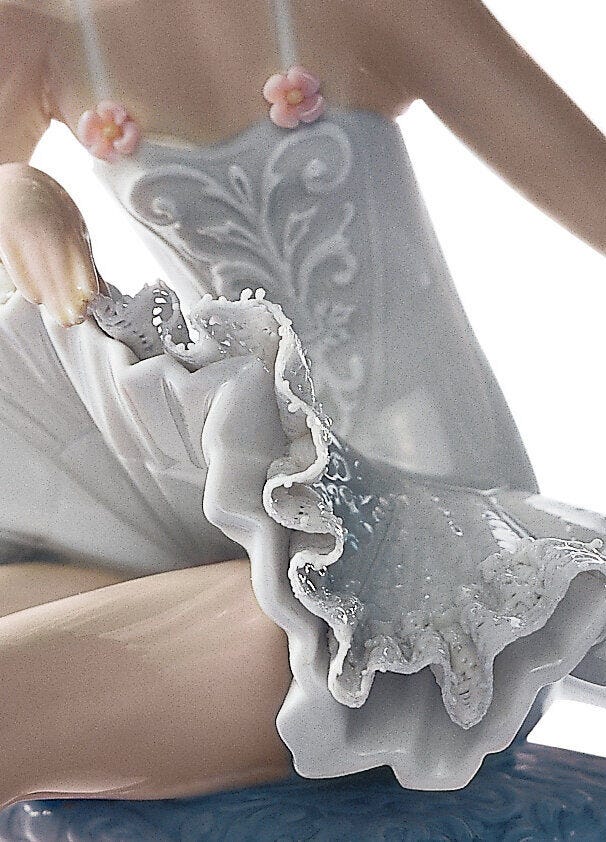 出番前のおさらい | リヤドロ公式オンライン