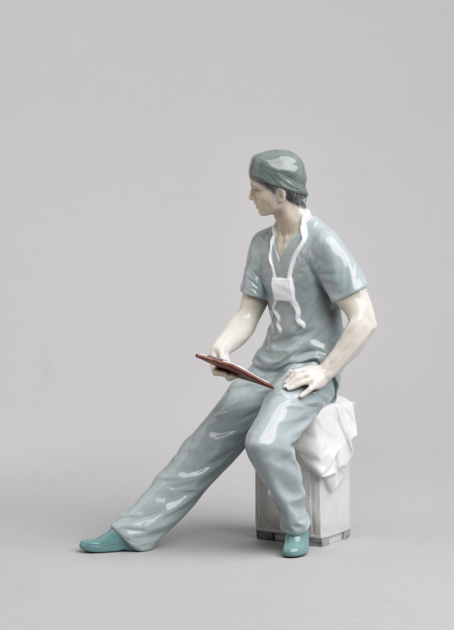 外科医 - Lladro-Japan 外科医 - Lladro-Japan