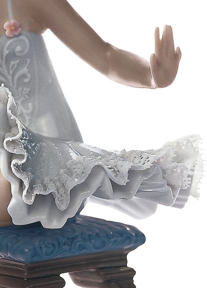 出番前のおさらい - Lladro-Japan