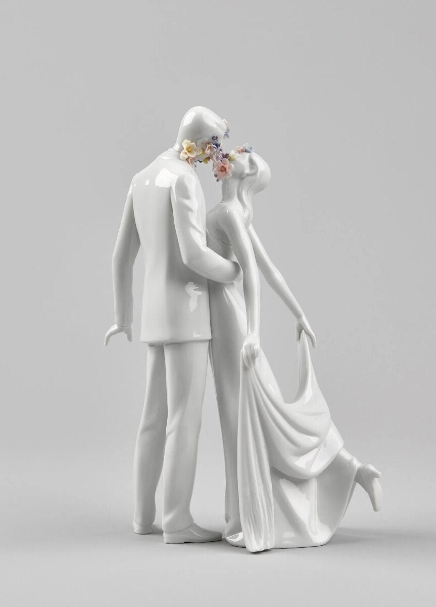 Love Set | Lladró® Europe
