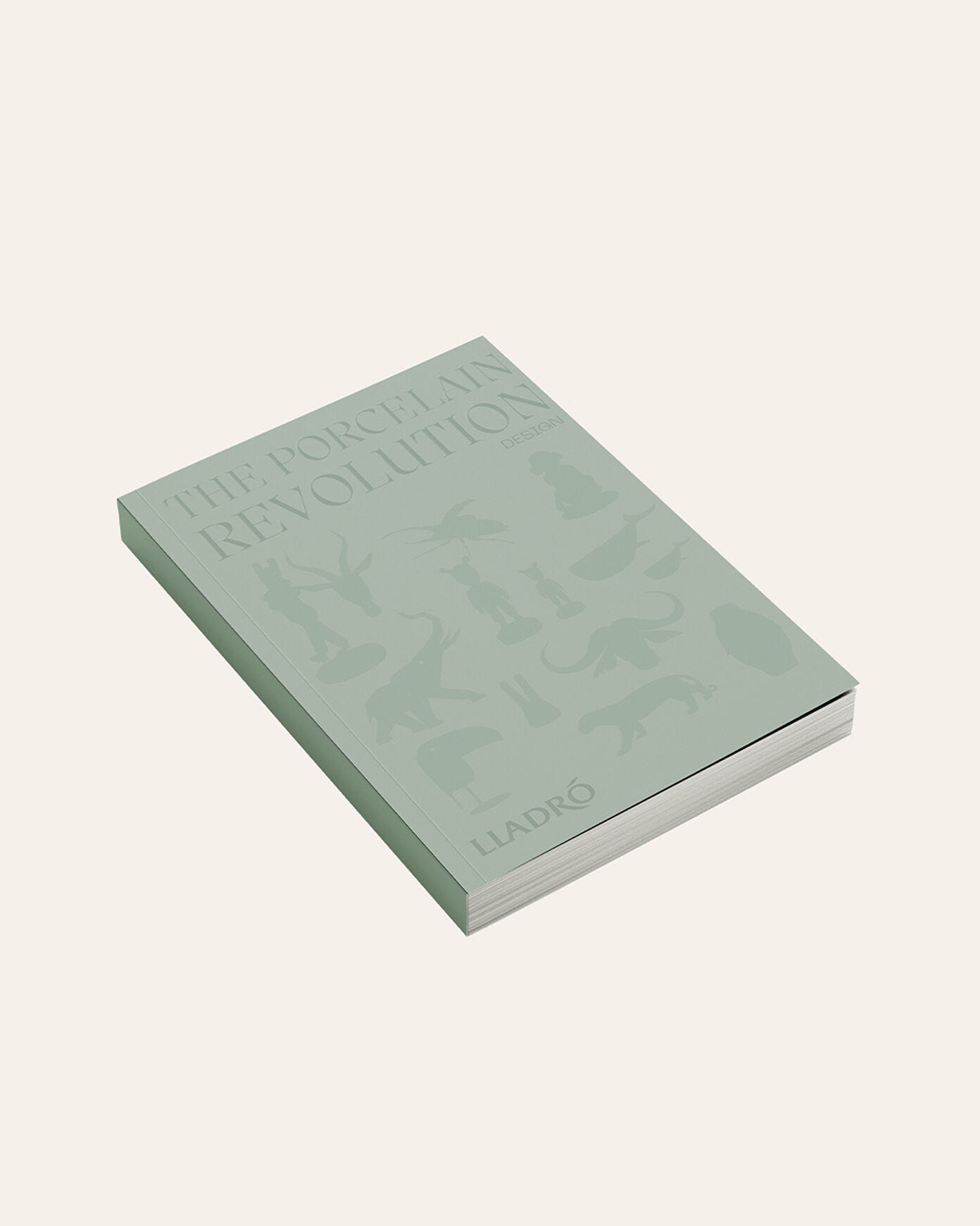 Design Catalogue (English) | リヤドロ公式オンライン