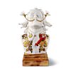 Dalí Sculpture. Limited Edition - Lladro-USA
