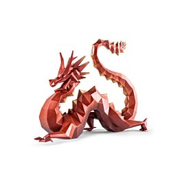 山背骨のドラゴン foil 日本語版 Foil】《山背骨のドラゴン/Knollspine Dragon》[SHM] 赤R | 日本