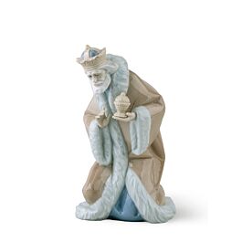 メルキオール - Lladro-Japan