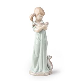 私のことも忘れないで - Lladro-Japan