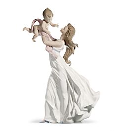 幸せの瞬間 - Lladro-Japan 幸せの瞬間 - Lladro-Japan
