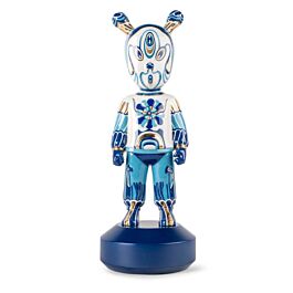 The Guest by Kzeng Jiang – Big Sculpture. Limited Edition