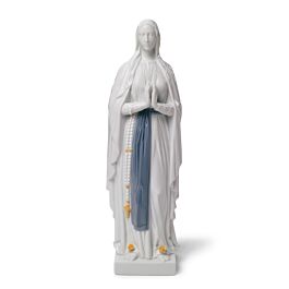 ルルドの聖母 | リヤドロ公式オンライン