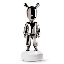 LLADRO THE GUEST / リヤドロ ザ・ゲスト 小 - インテリア・家具