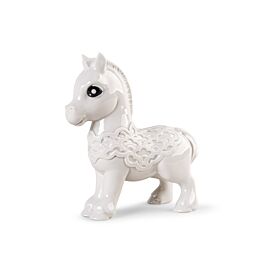 リヤドロ　lladro 教皇　ベネディクト16世 LLADRO リヤドロ ザ・ゲスト by ヘン・キム 小 スモールサイズ