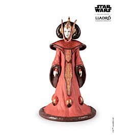 Star Wars Queen Amidala クイーンアミダラ　フィギュア Amazon.com: Star Wars Queen Amidala (Battle) with Ascension