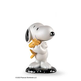 スヌーピー　置物　陶器　インテリア　限定　ファミリア スヌーピー 置物 陶器 インテリア 限定 ファミリア