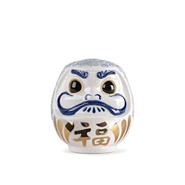 お雛様だるま 男雛 Sサイズ | 白河だるま総本舗