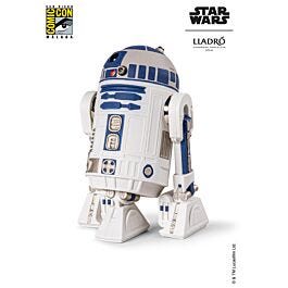 R2-D2 | リヤドロ公式オンライン